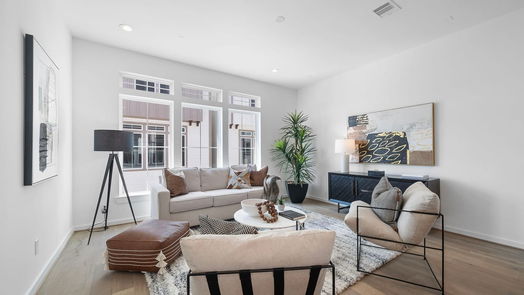 Houston 3-story, 3-bed 4310 Marina Street C-idx