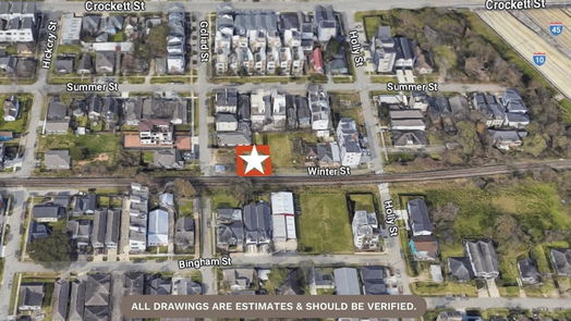 Houston null-story, null-bed 1604 Goliad Street-idx