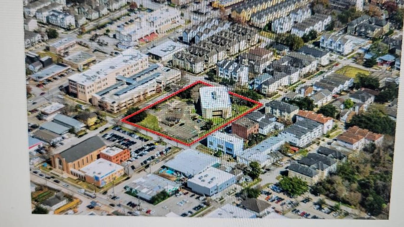 Houston null-story, null-bed 4625 Lillian Street-idx