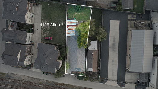 Houston 1-story, 2-bed 4113 Allen Street-idx