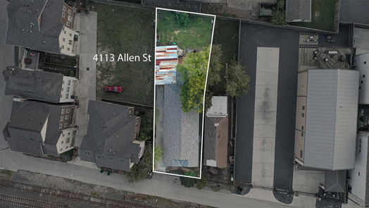 Houston null-story, 2-bed 4113 Allen Street-idx