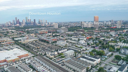 Houston 1-story, 2-bed 4115 Allen Street-idx