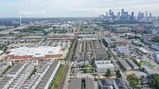 Houston 1-story, 2-bed 4115 Allen Street-idx