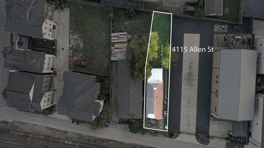 Houston null-story, 2-bed 4115 Allen Street-idx