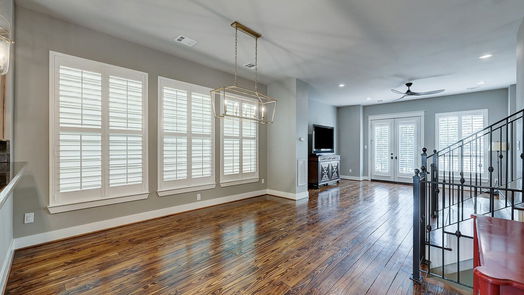 Houston 3-story, 3-bed 509 Birdsall Street-idx