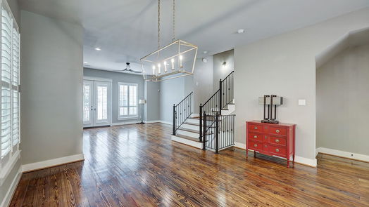 Houston 3-story, 3-bed 509 Birdsall Street-idx