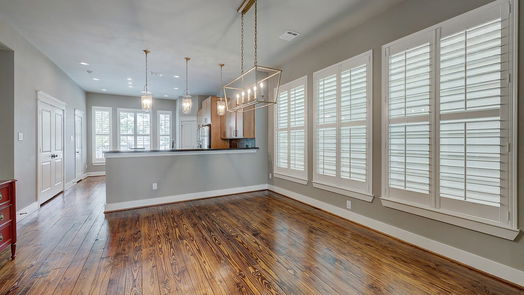 Houston 3-story, 3-bed 509 Birdsall Street-idx