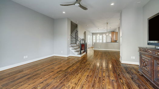 Houston 3-story, 3-bed 509 Birdsall Street-idx