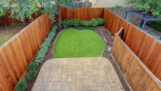 Houston 3-story, 3-bed 509 Birdsall Street-idx