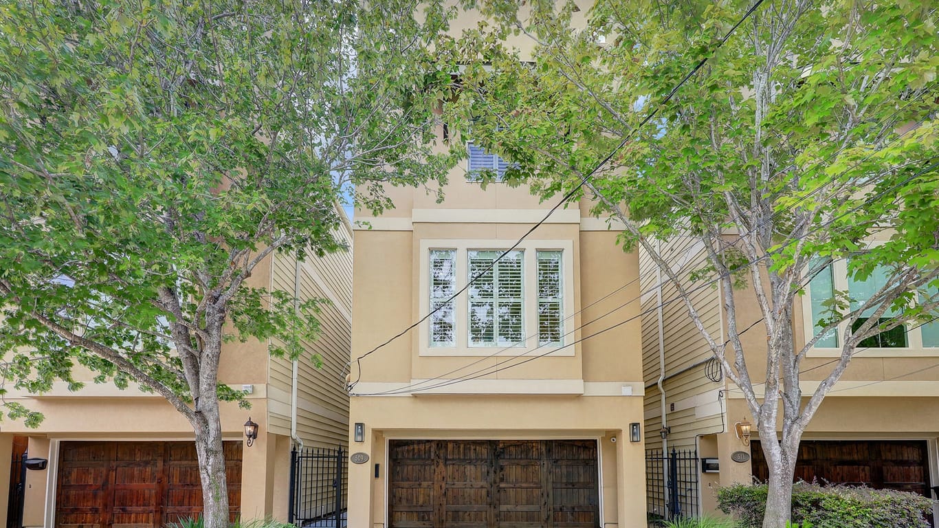 Houston 3-story, 3-bed 509 Birdsall Street-idx