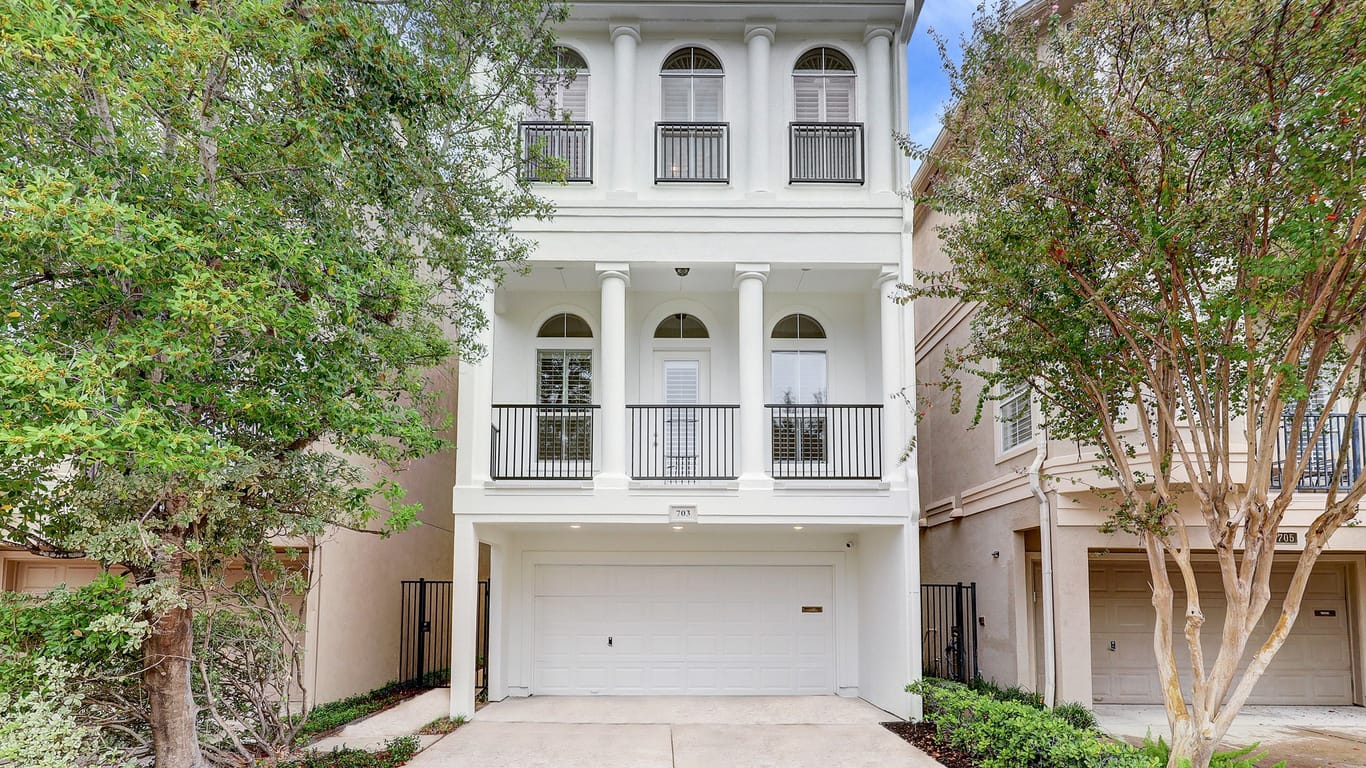 Houston 3-story, 3-bed 703 Knox Street-idx