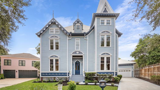 Houston 2-story, 3-bed 703 Mosby Circle-idx