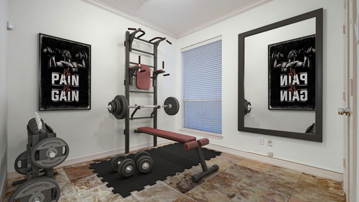 Houston 3-story, 3-bed 703 Knox Street-idx