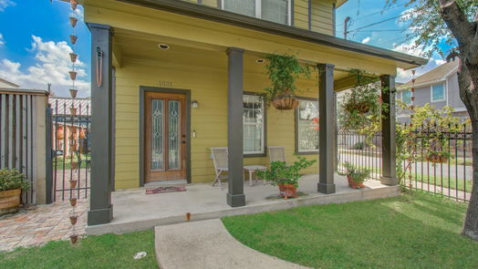 Houston 2-story, 3-bed 1521 Shearn Street-idx