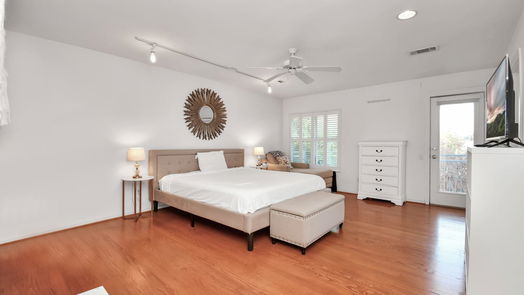 Houston 3-story, 2-bed 4217 Rose Street D-idx