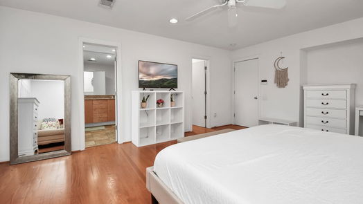 Houston 3-story, 2-bed 4217 Rose Street D-idx