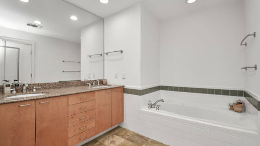 Houston 3-story, 2-bed 4217 Rose Street D-idx