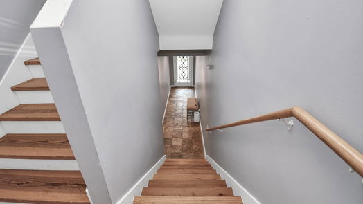 Houston 3-story, 2-bed 4217 Rose Street D-idx