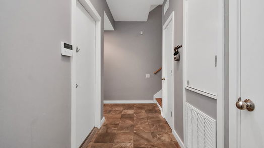 Houston 3-story, 2-bed 4217 Rose Street D-idx