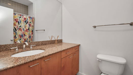 Houston 3-story, 2-bed 4217 Rose Street D-idx