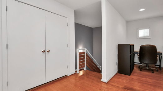 Houston 3-story, 2-bed 4217 Rose Street D-idx