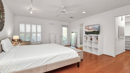 Houston 3-story, 2-bed 4217 Rose Street D-idx