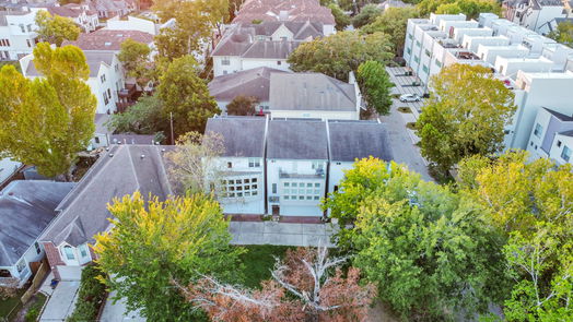 Houston 3-story, 2-bed 4217 Rose Street D-idx