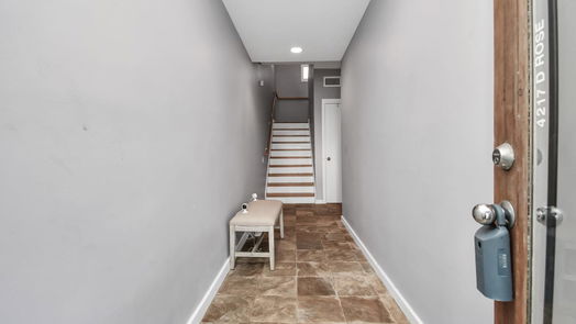 Houston 3-story, 2-bed 4217 Rose Street D-idx