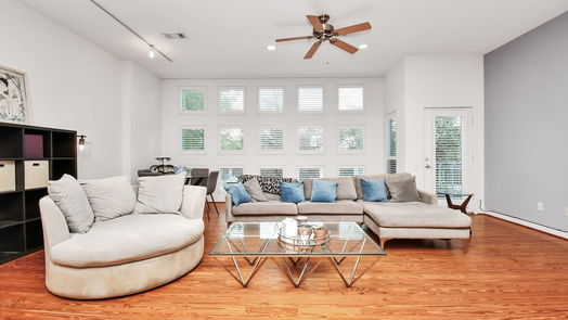 Houston 3-story, 2-bed 4217 Rose Street D-idx