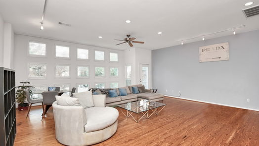 Houston 3-story, 2-bed 4217 Rose Street D-idx