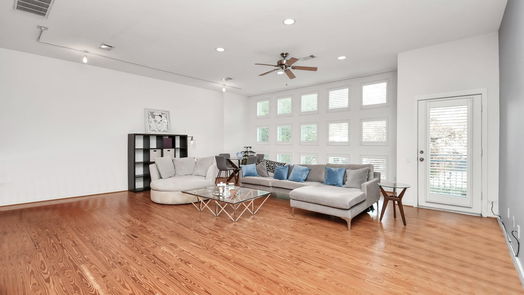 Houston 3-story, 2-bed 4217 Rose Street D-idx