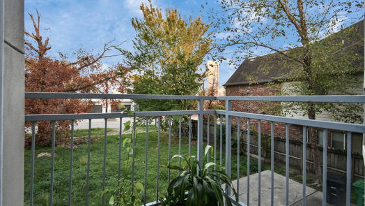 Houston 3-story, 2-bed 4217 Rose Street D-idx