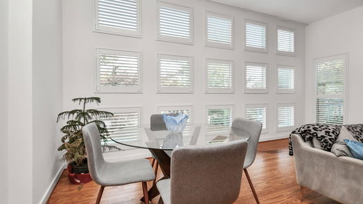 Houston 3-story, 2-bed 4217 Rose Street D-idx