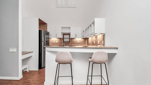 Houston 3-story, 2-bed 4217 Rose Street D-idx