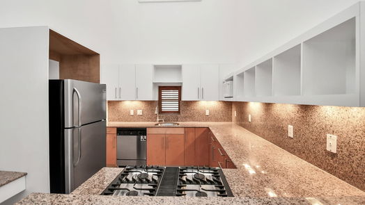 Houston 3-story, 2-bed 4217 Rose Street D-idx