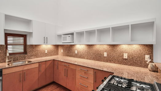 Houston 3-story, 2-bed 4217 Rose Street D-idx