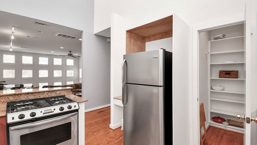 Houston 3-story, 2-bed 4217 Rose Street D-idx