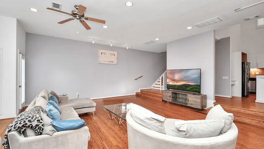 Houston 3-story, 2-bed 4217 Rose Street D-idx