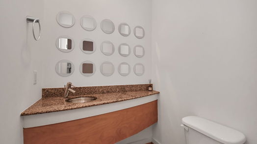 Houston 3-story, 2-bed 4217 Rose Street D-idx