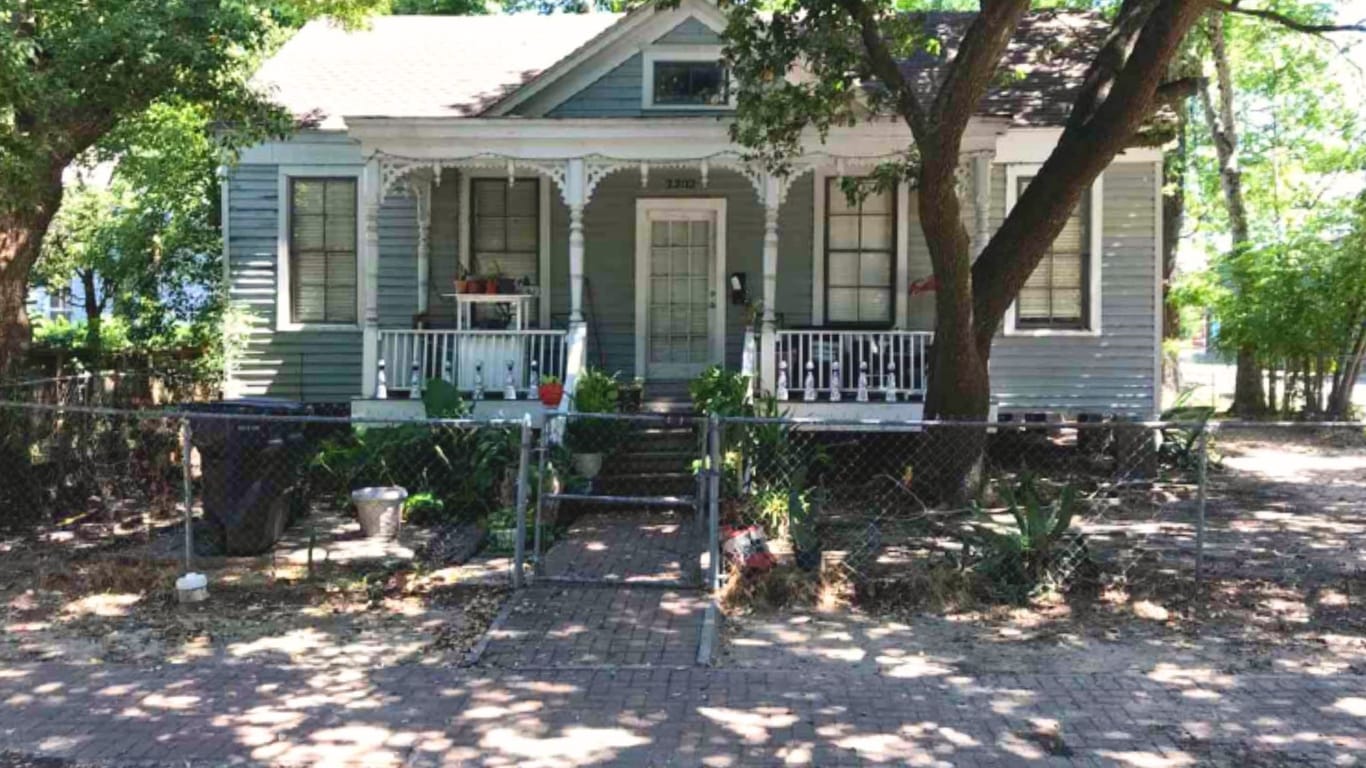 Houston 1-story, 2-bed 2202-A & 2202-B Decatur Street-idx