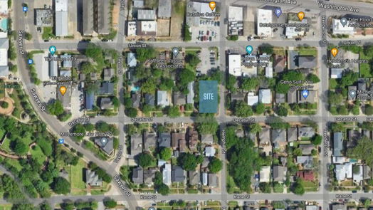 Houston null-story, 2-bed 2202-A & 2202-B Decatur Street-idx