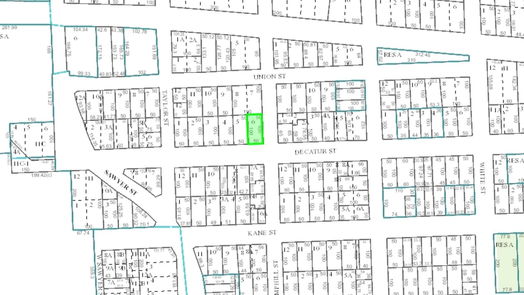 Houston null-story, 2-bed 2202-A & 2202-B Decatur Street-idx