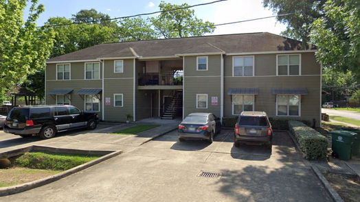 Houston 2-story, 2-bed 2302 Colorado Street-idx
