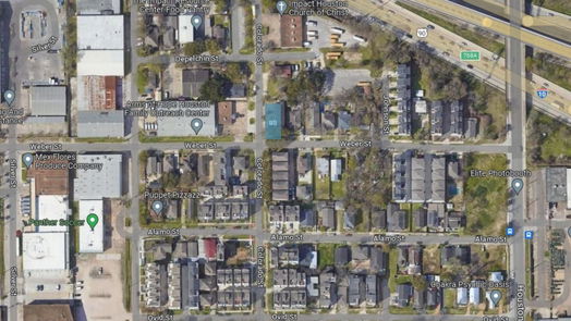 Houston 2-story, 2-bed 2302 Colorado Street-idx