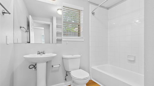 Houston 2-story, 2-bed 2302 Colorado Street-idx