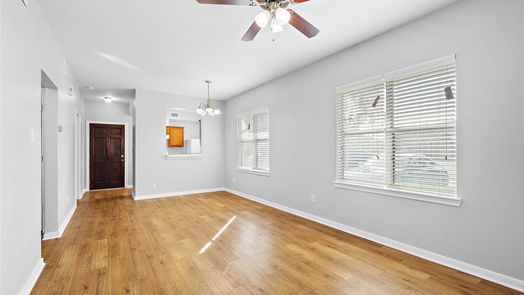 Houston 2-story, 2-bed 2302 Colorado Street-idx