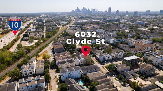 Houston 3-story, 3-bed 6032 Clyde Street-idx