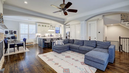 Houston 4-story, 3-bed 706 Allston Street A-idx