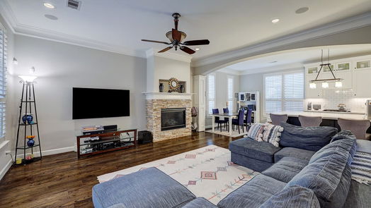 Houston 4-story, 3-bed 706 Allston Street A-idx