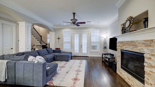 Houston 4-story, 3-bed 706 Allston Street A-idx